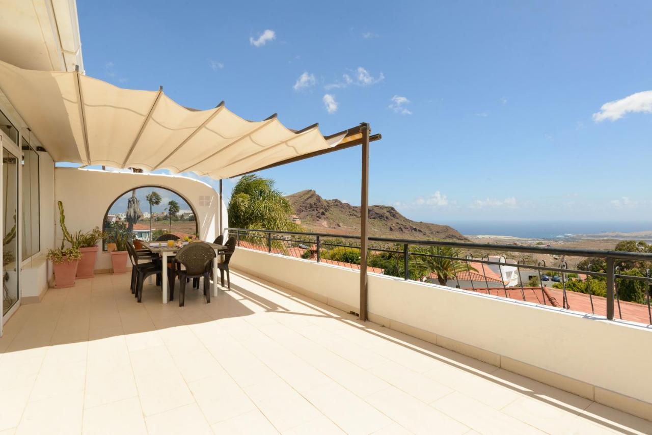 Vista Atlantico Villa Aguatona Exterior photo