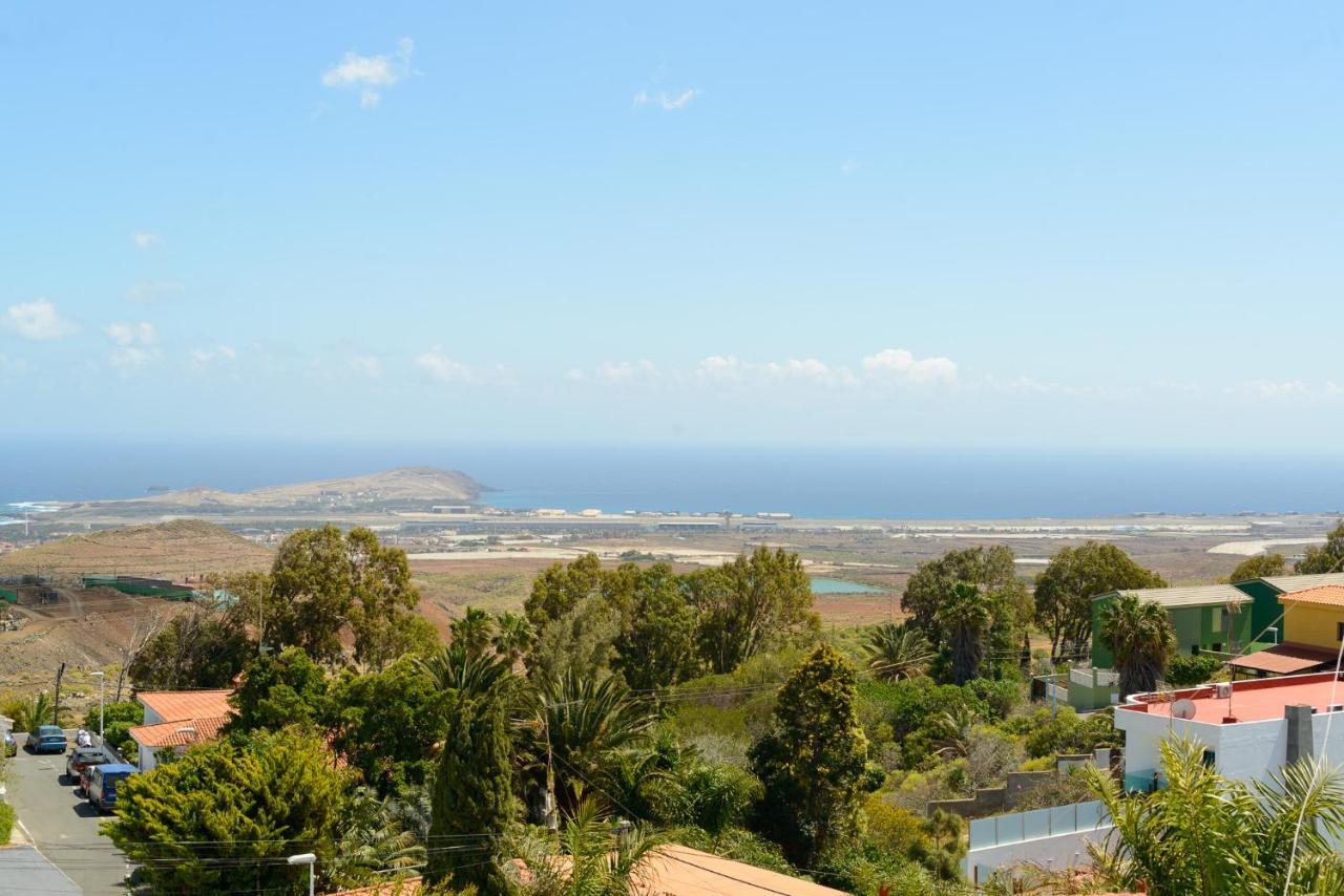Vista Atlantico Villa Aguatona Exterior photo